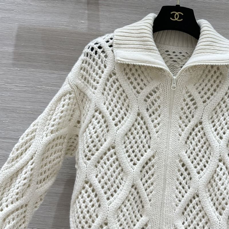 Chanel Outwear